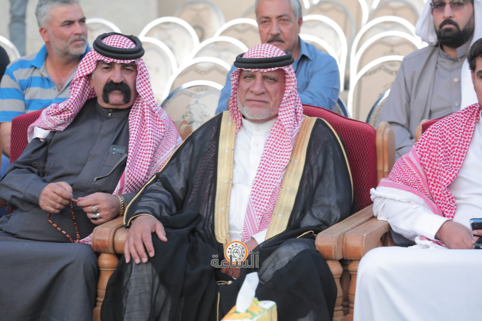 Madar Al-Saa Images 0.16279641941532463