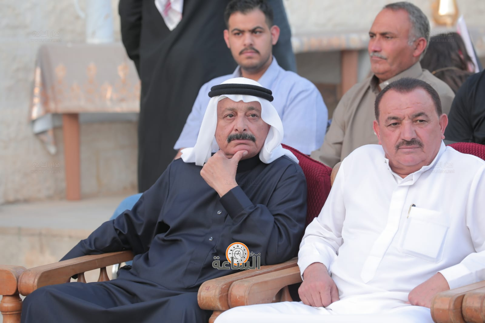 Madar Al-Saa Images 0.09116178280141085