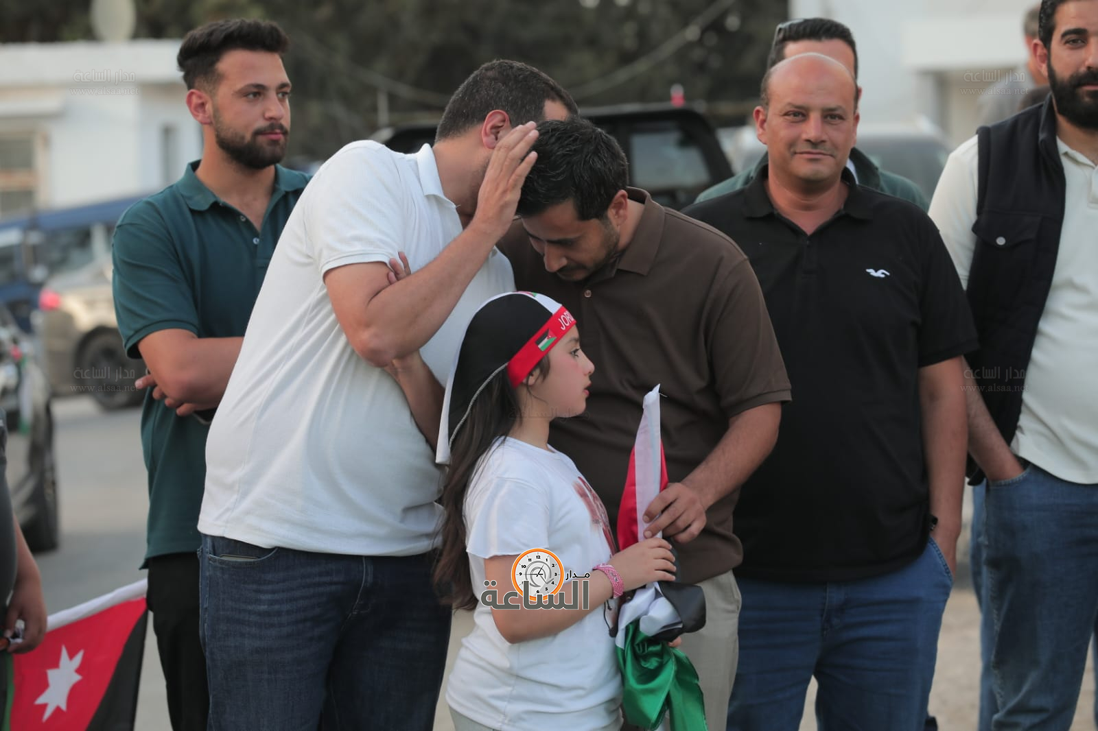 Madar Al-Saa Images 0.3902443209232138