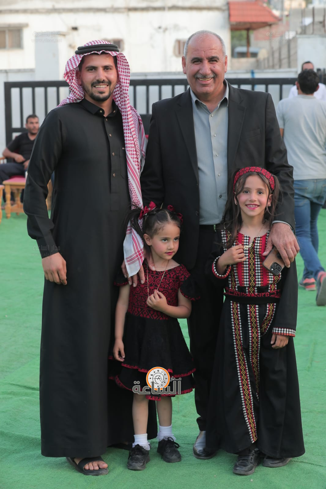 Madar Al-Saa Images 0.6522503620837518