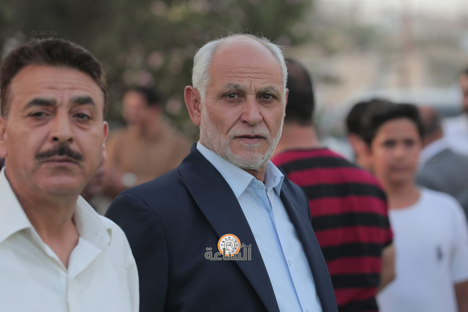 Madar Al-Saa Images 0.4996821587459581