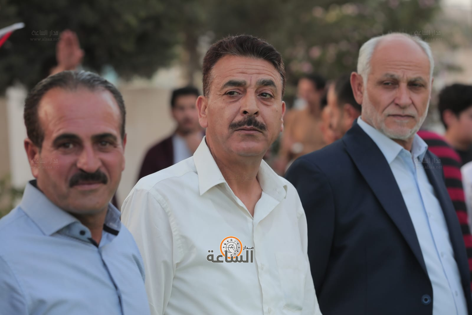 Madar Al-Saa Images 0.7865652166598329