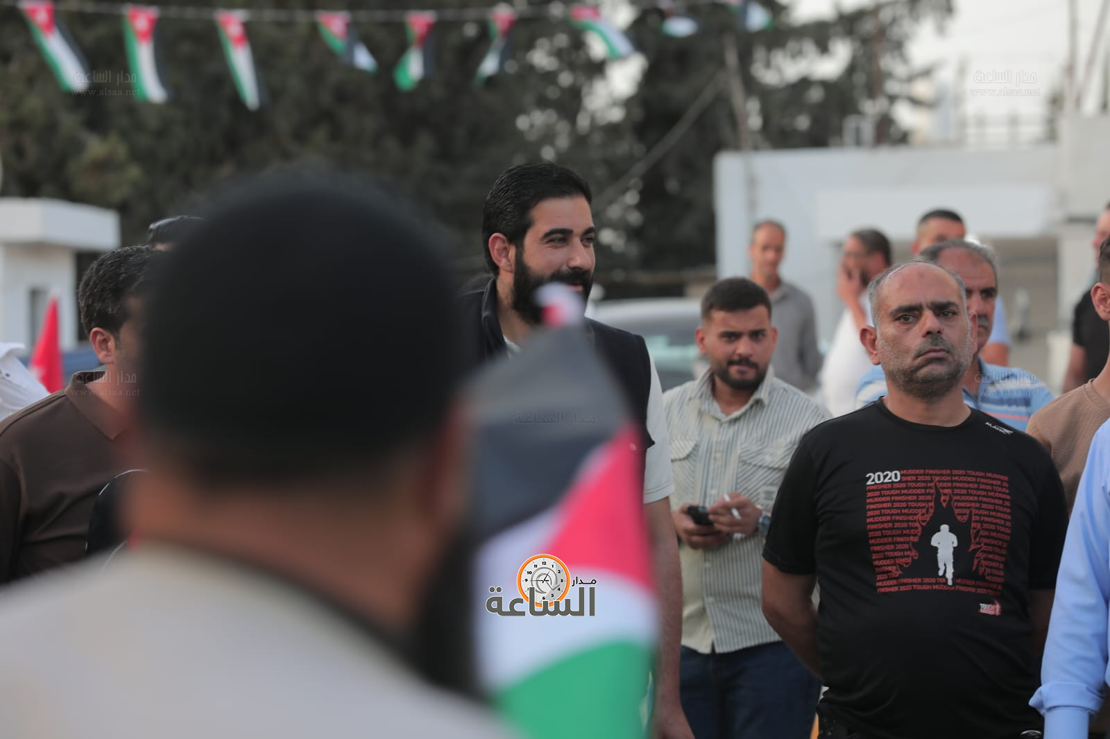 Madar Al-Saa Images 0.06777979961612535