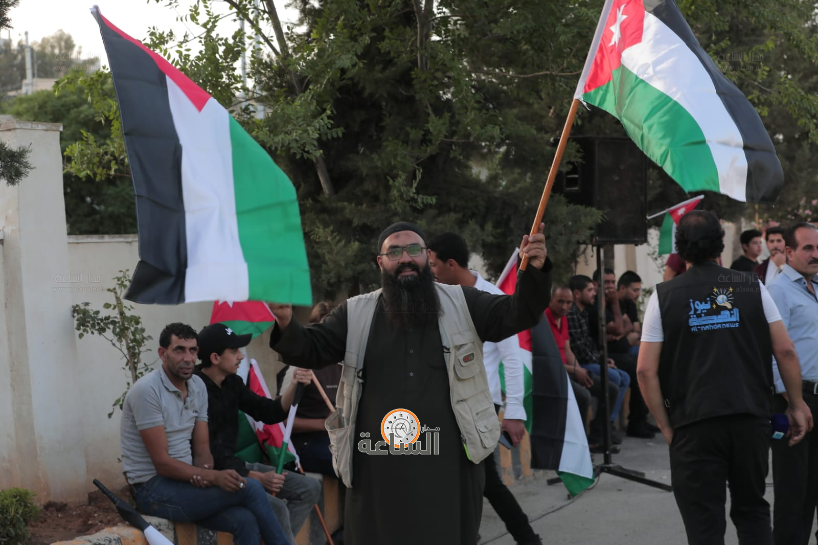 Madar Al-Saa Images 0.03336507076214423