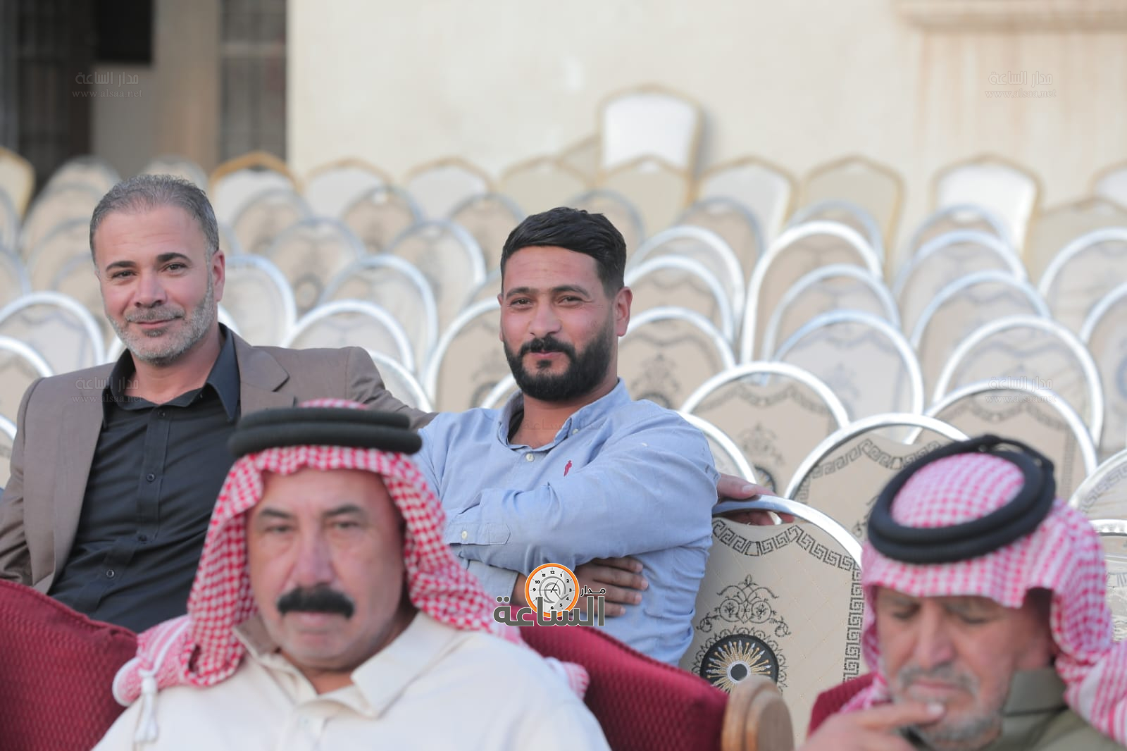 Madar Al-Saa Images 0.8676407927208792