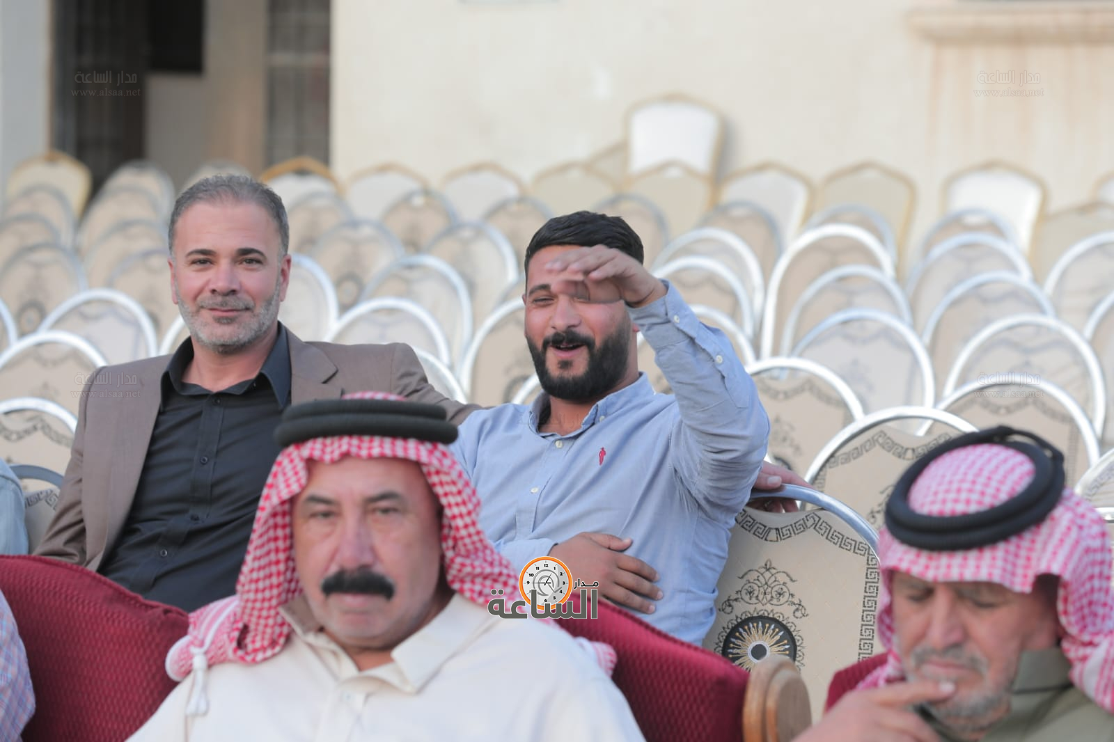 Madar Al-Saa Images 0.4678041865749929