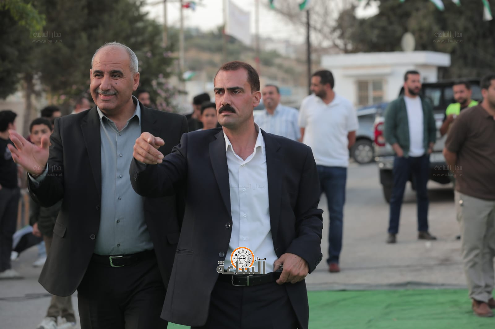 Madar Al-Saa Images 0.012898762977263223