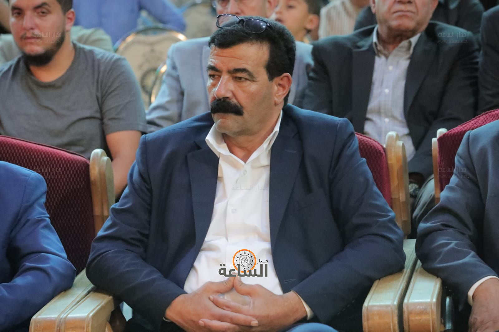 Madar Al-Saa Images 0.7656836367267895