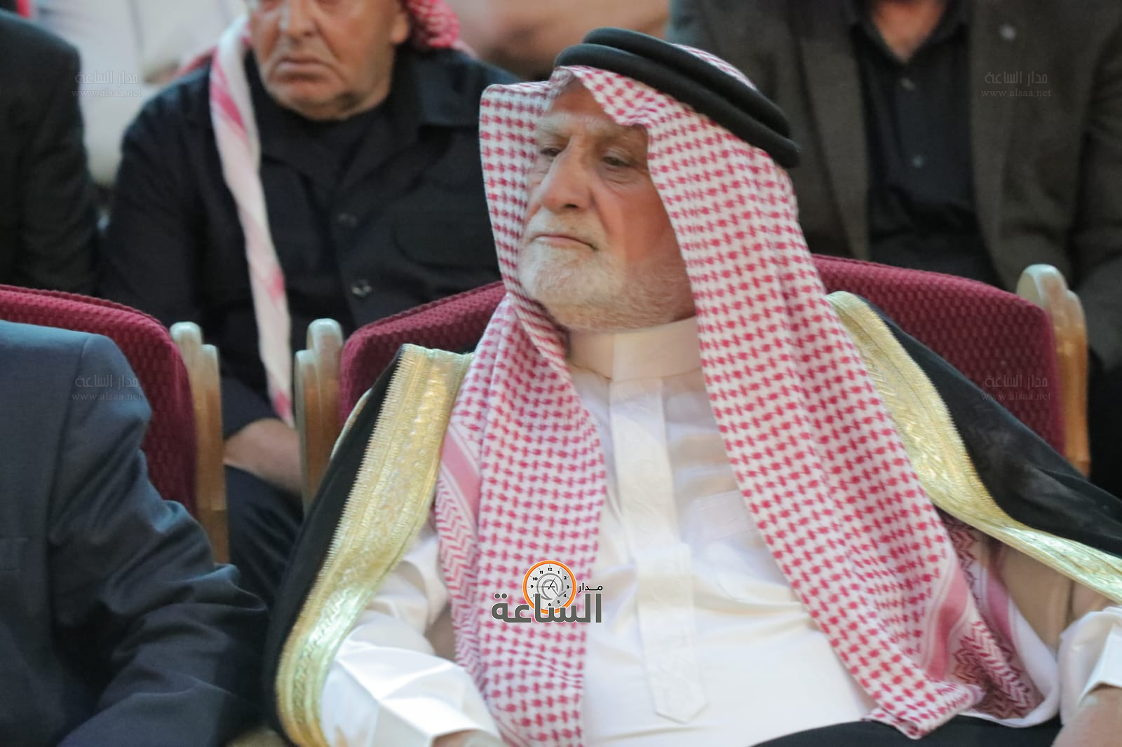 Madar Al-Saa Images 0.9455741912280189