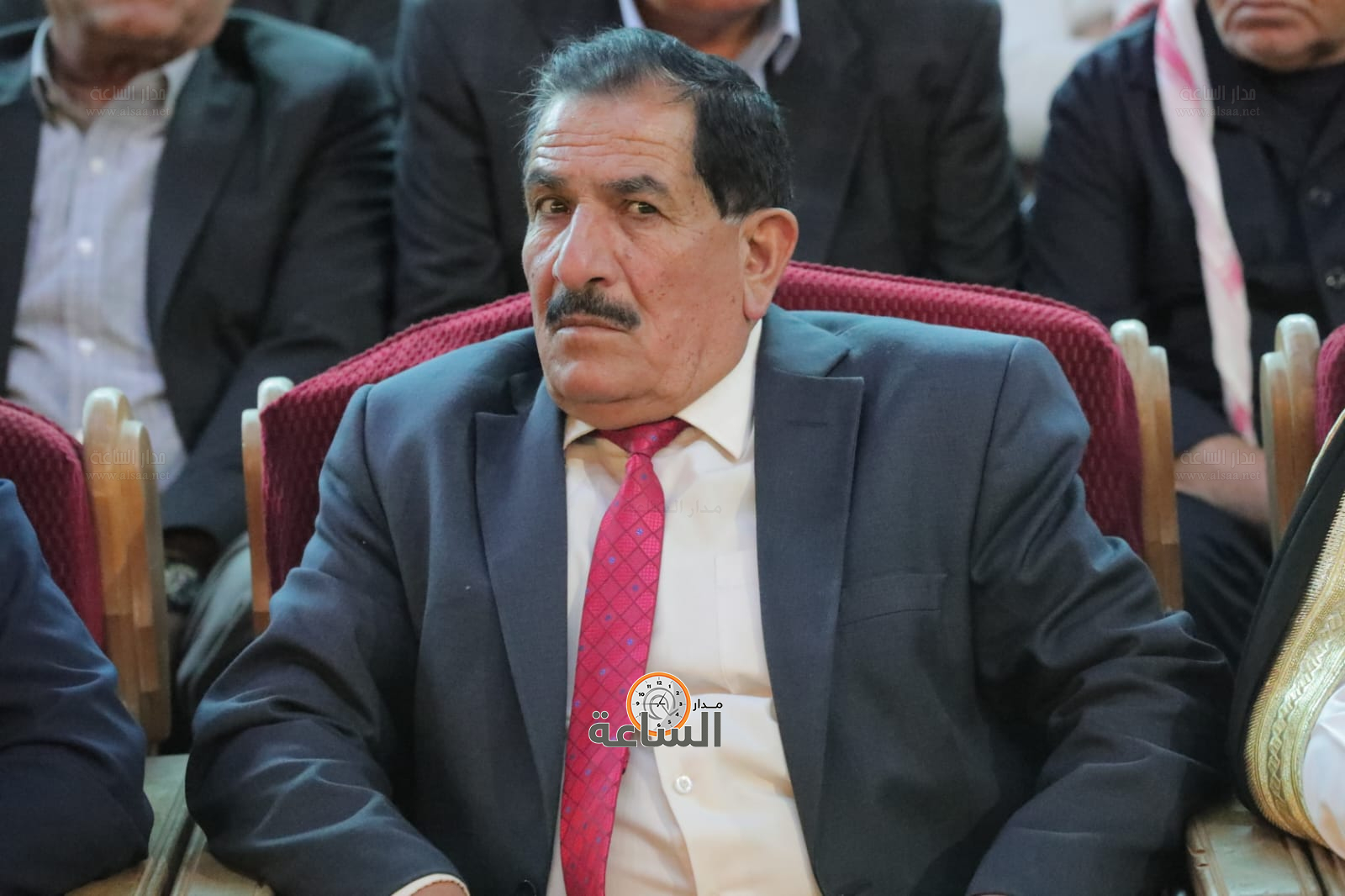 Madar Al-Saa Images 0.2564901671061961