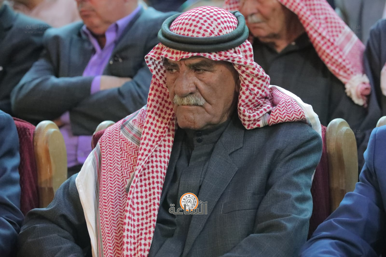 Madar Al-Saa Images 0.2877831431470571