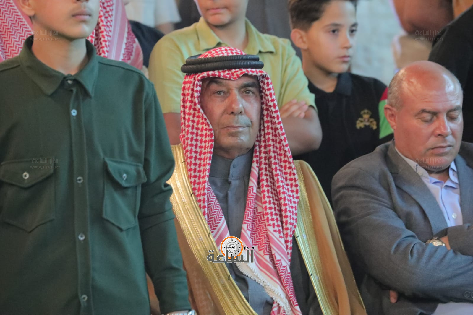 Madar Al-Saa Images 0.8559212391872809