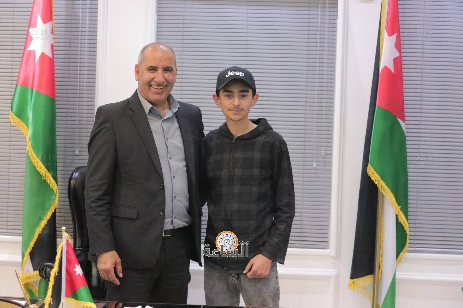 Madar Al-Saa Images 0.8805661988666474