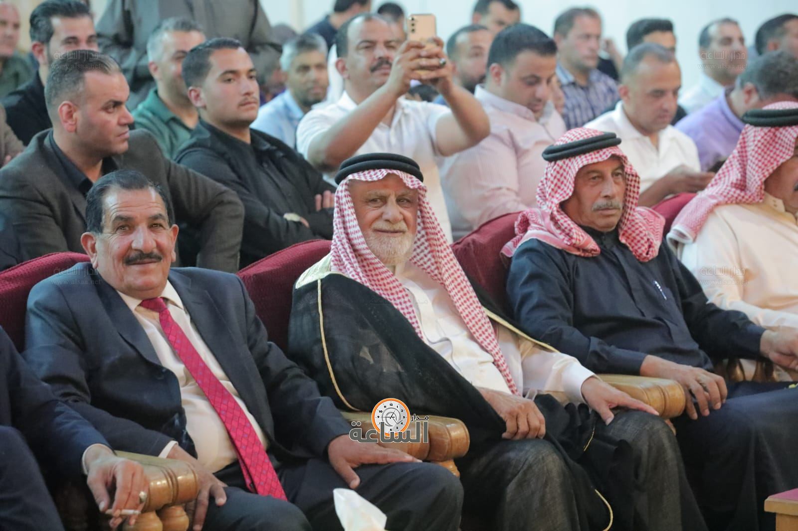 Madar Al-Saa Images 0.6809645921125254