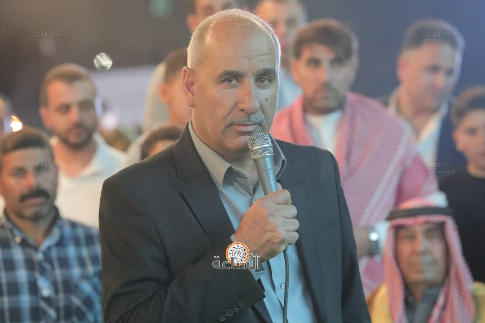 Madar Al-Saa Images 0.8549071696591389