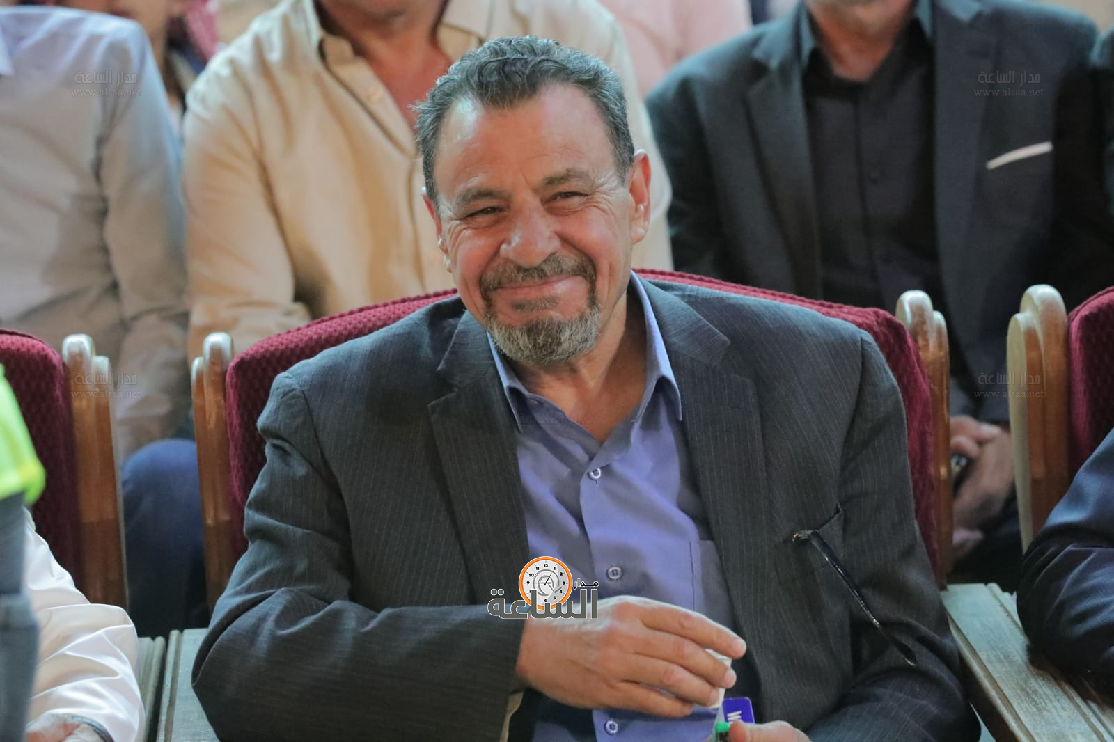 Madar Al-Saa Images 0.3095382296224699