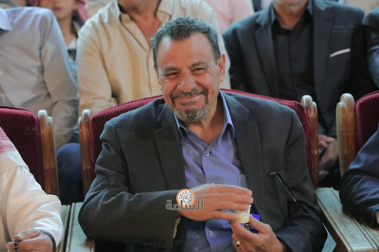 Madar Al-Saa Images 0.6862568762072837