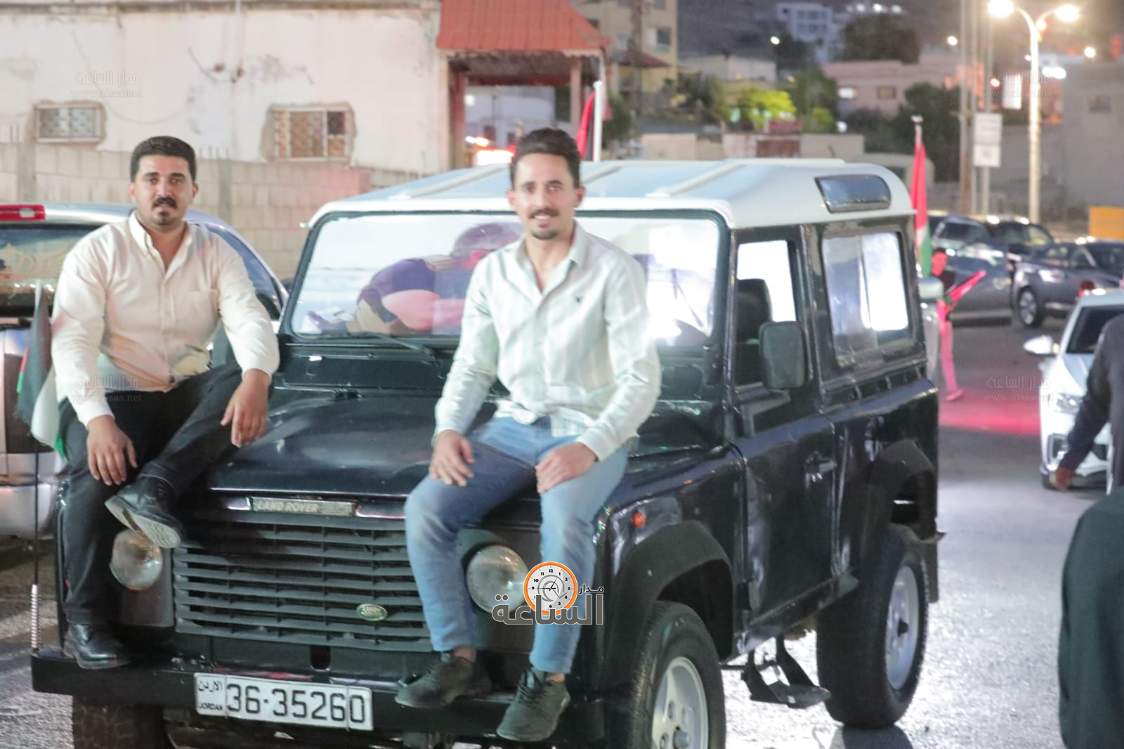 Madar Al-Saa Images 0.3465027486871388