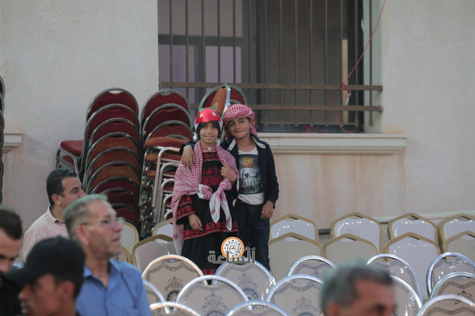 Madar Al-Saa Images 0.31792321836591797