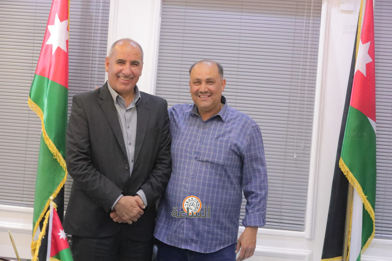 Madar Al-Saa Images 0.6461484574077646