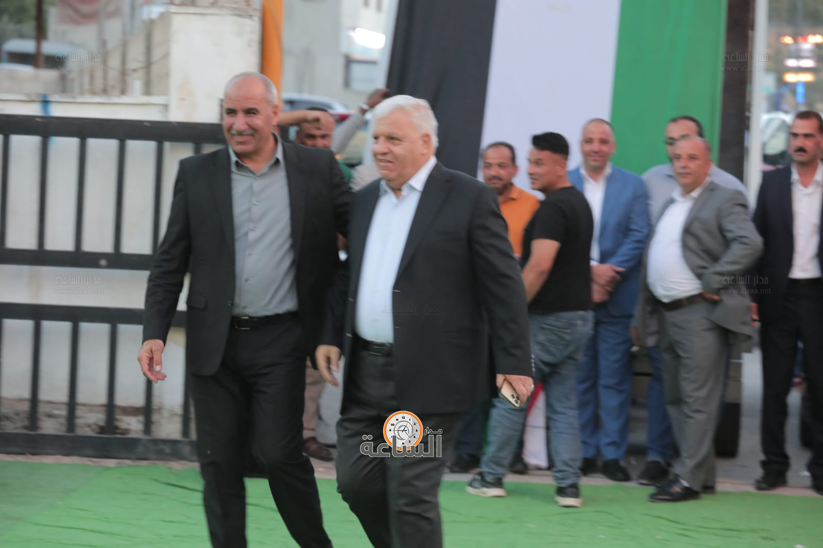 Madar Al-Saa Images 0.5018930981710207