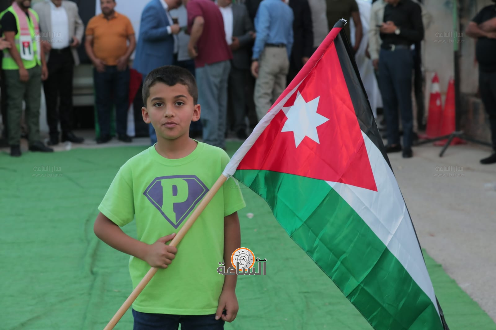 Madar Al-Saa Images 0.3116036013664777