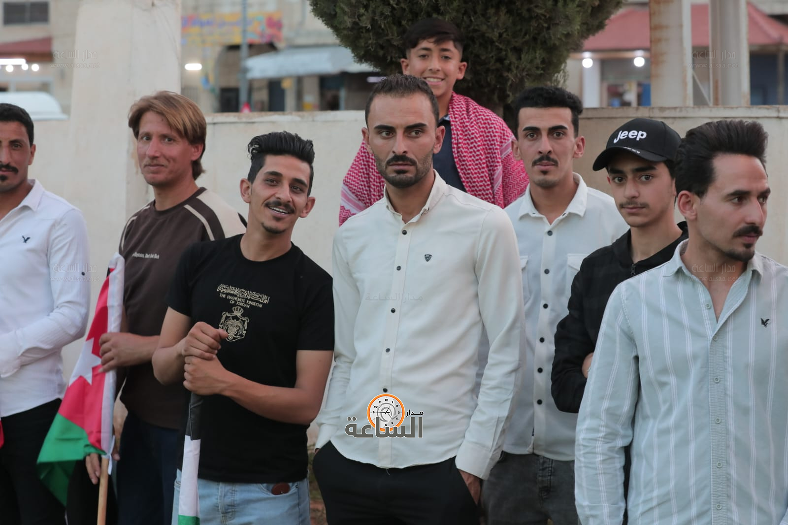 Madar Al-Saa Images 0.8418062183224773