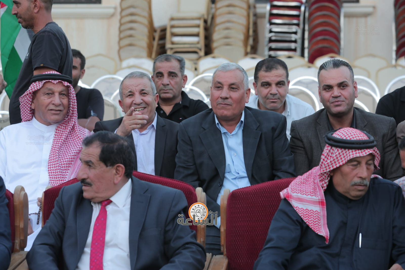 Madar Al-Saa Images 0.763069296108971