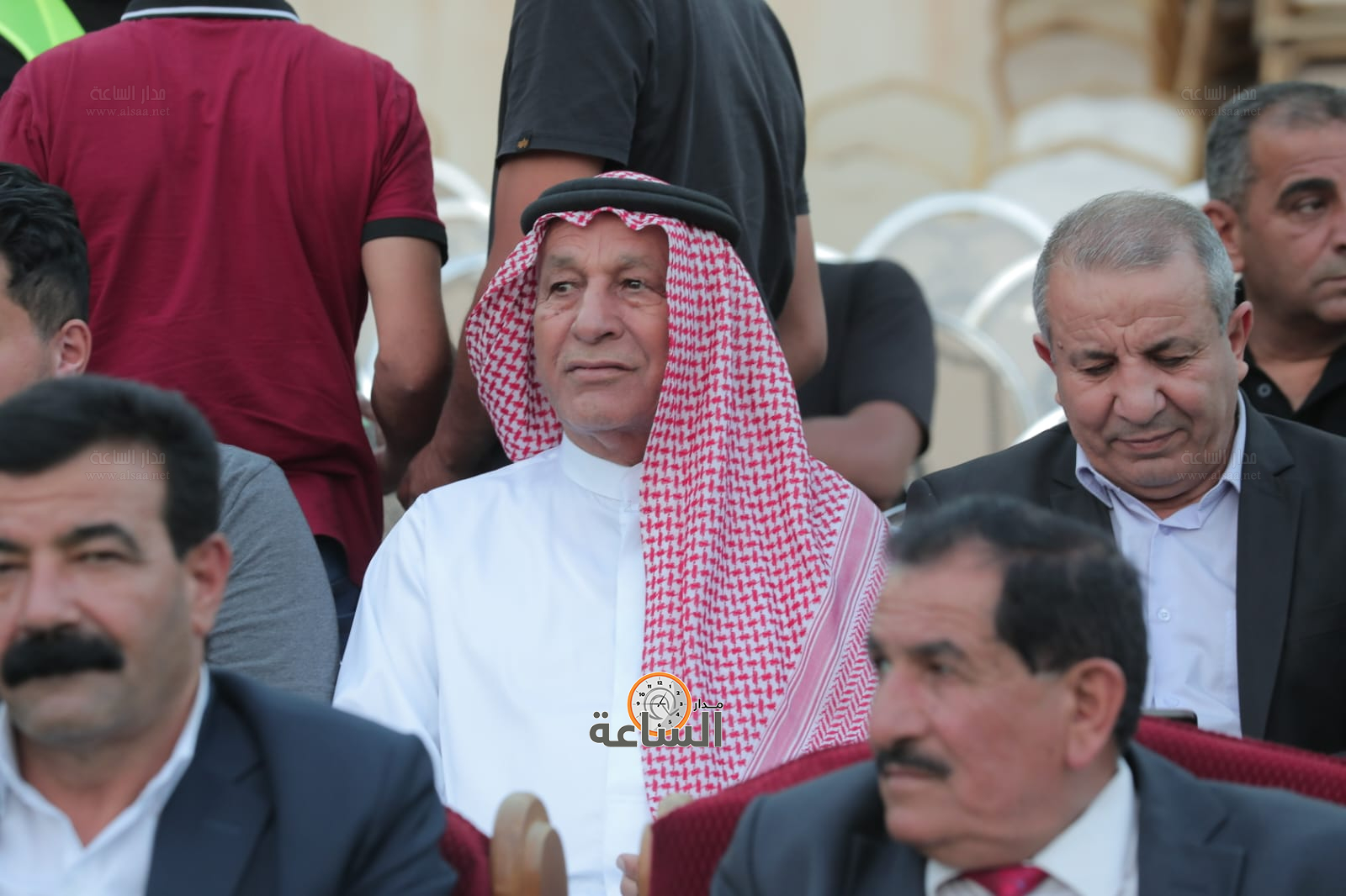 Madar Al-Saa Images 0.865110309952808