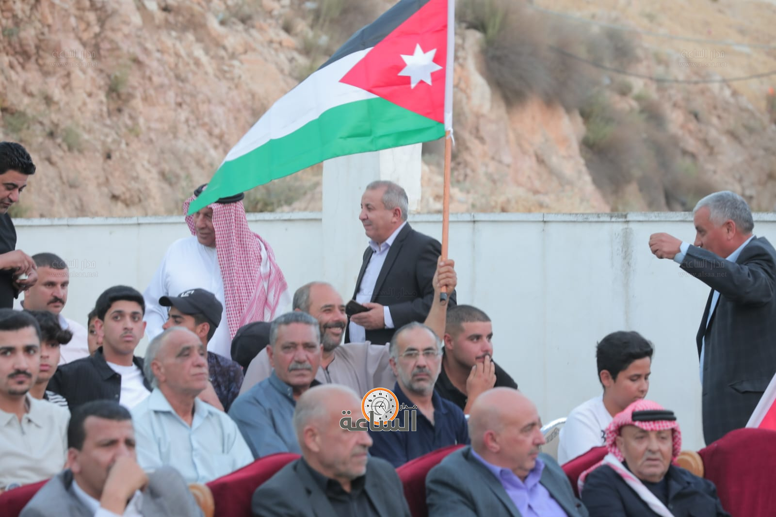 Madar Al-Saa Images 0.2041322735577734