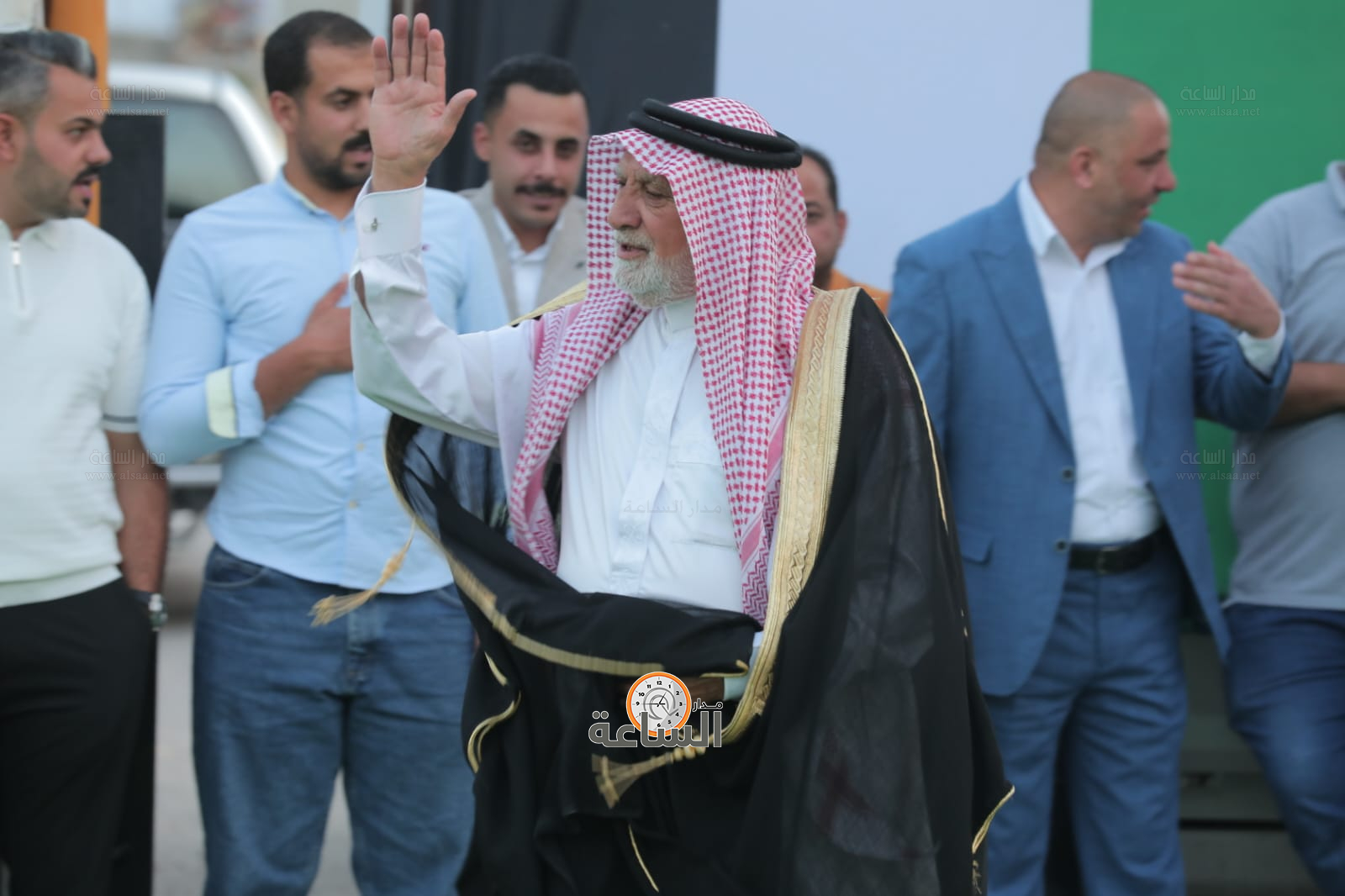 Madar Al-Saa Images 0.5299313574245097