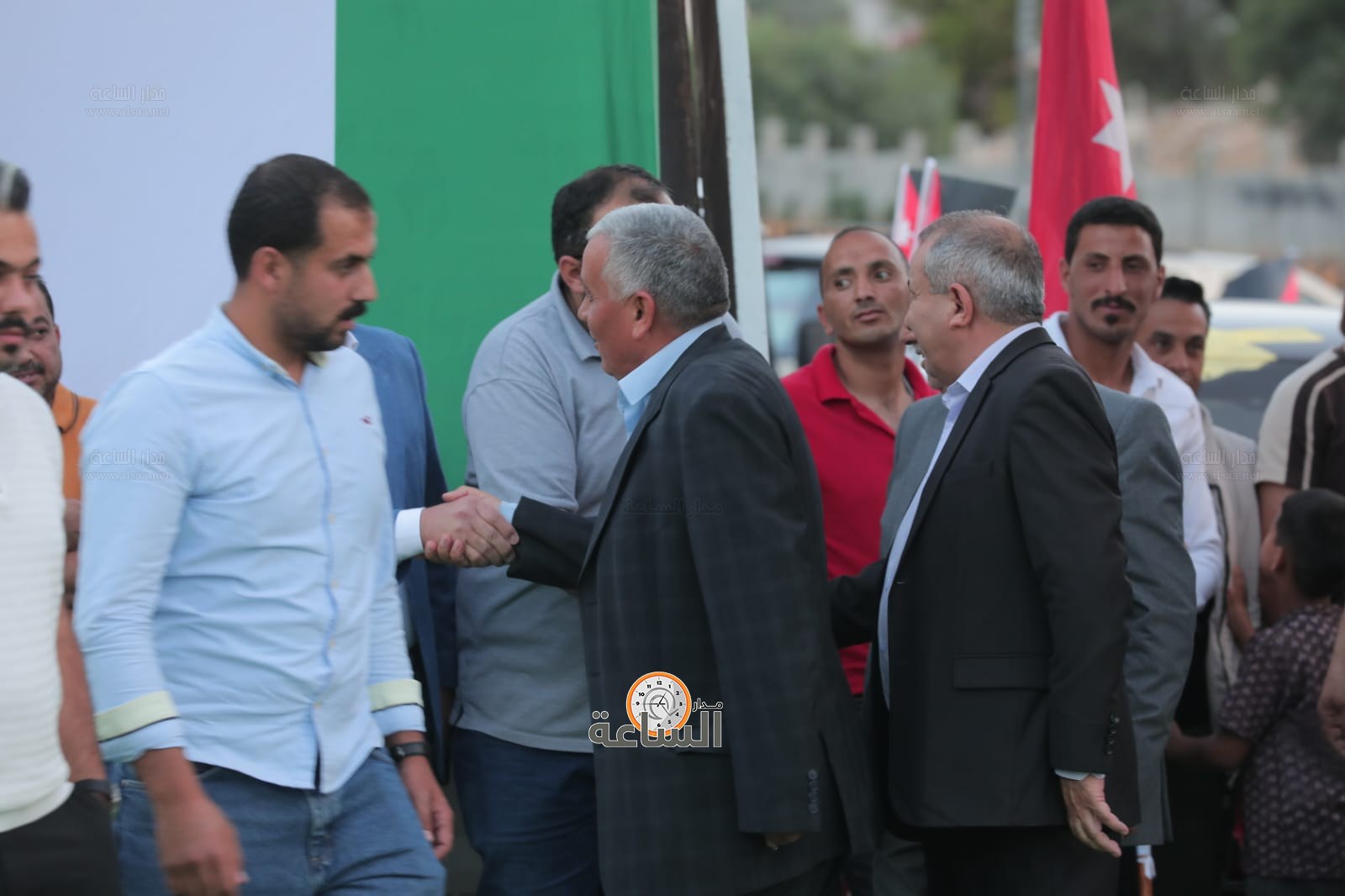 Madar Al-Saa Images 0.5663355000365694