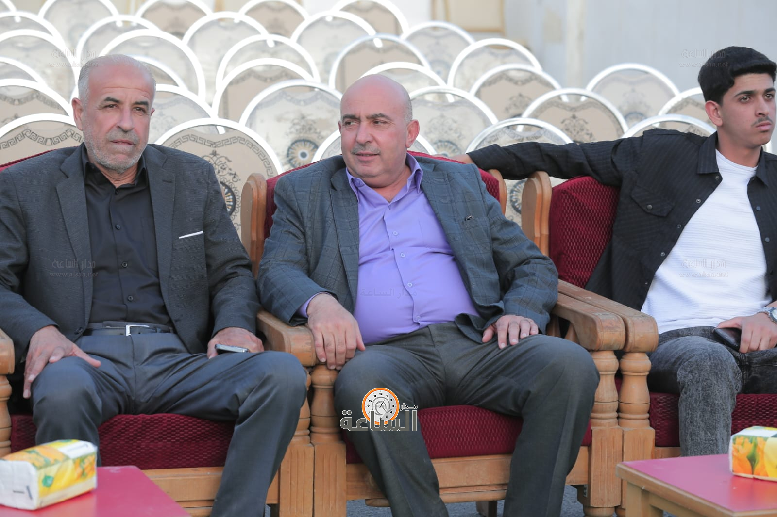 Madar Al-Saa Images 0.9019488733017534