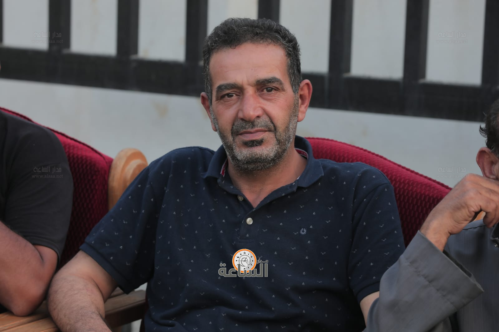 Madar Al-Saa Images 0.2949676189050714