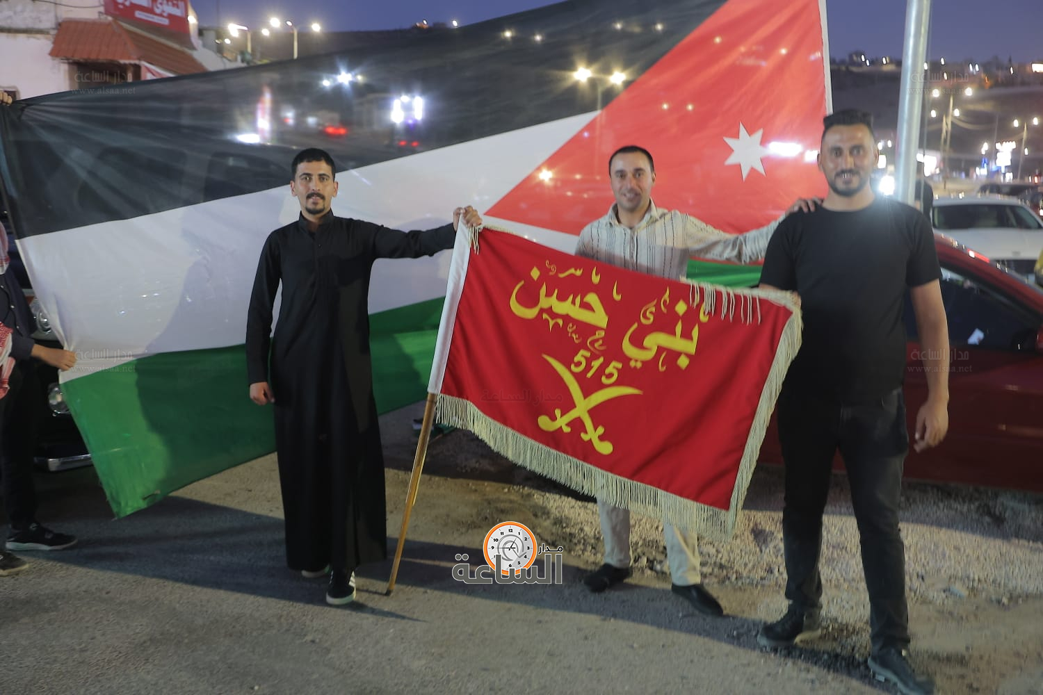 Madar Al-Saa Images 0.627616810050132