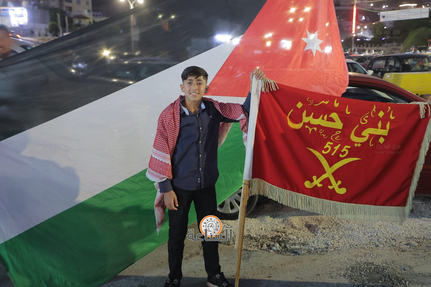 Madar Al-Saa Images 0.5793743222729378