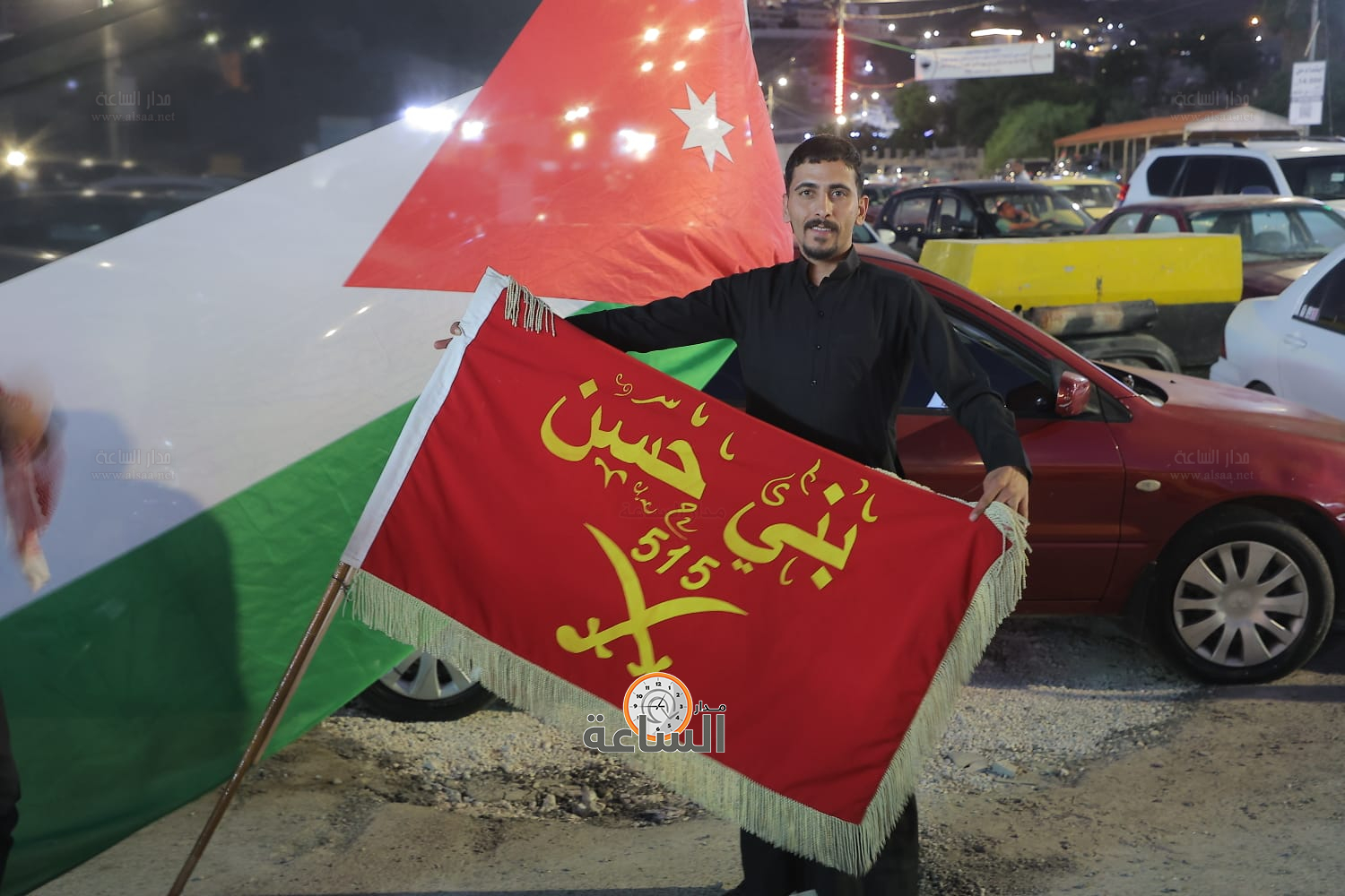 Madar Al-Saa Images 0.40350989745163346