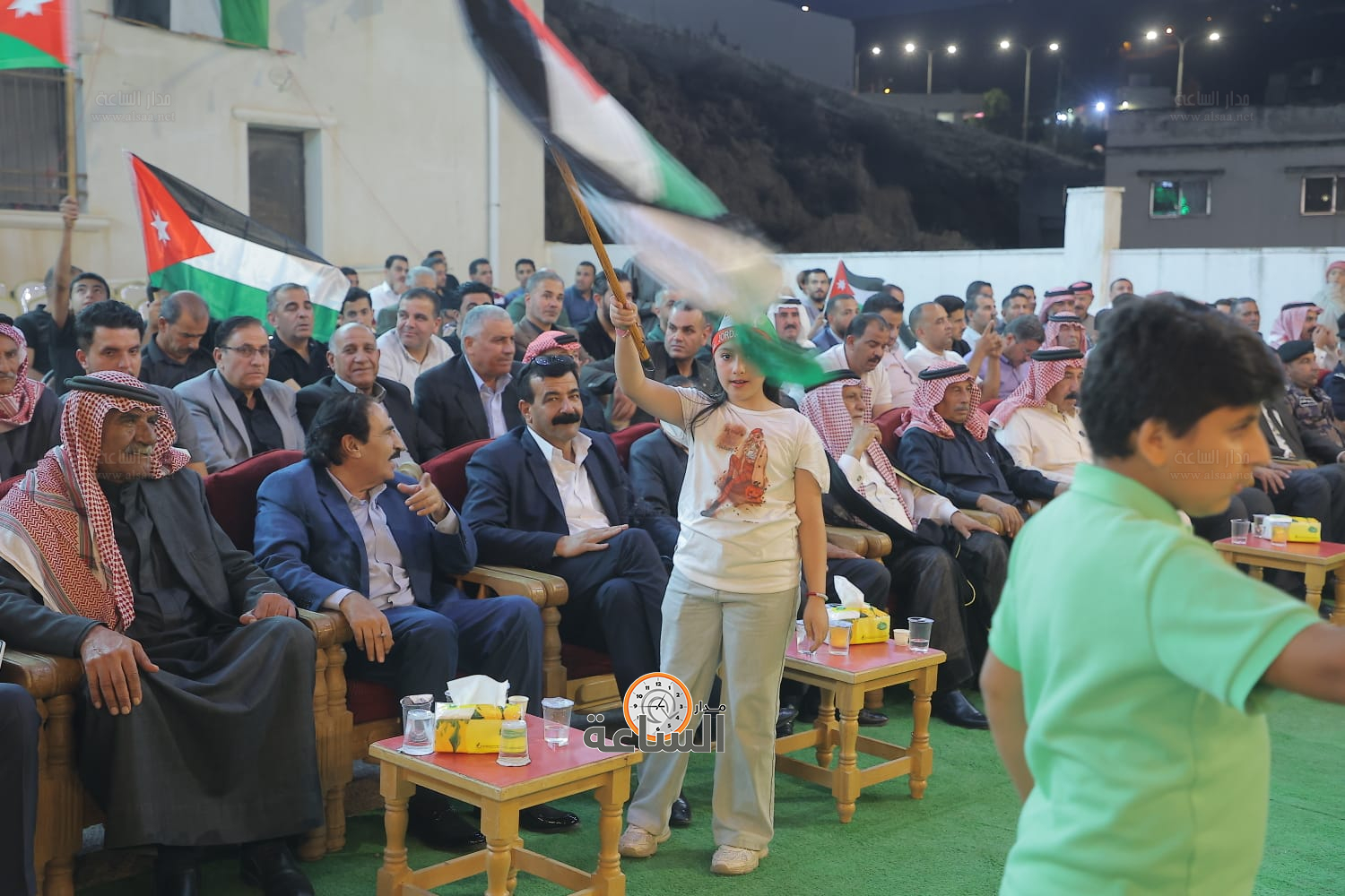 Madar Al-Saa Images 0.08684565184629245