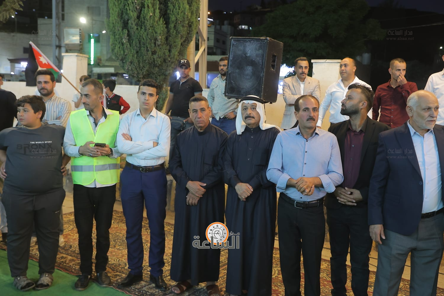 Madar Al-Saa Images 0.8419270008409698