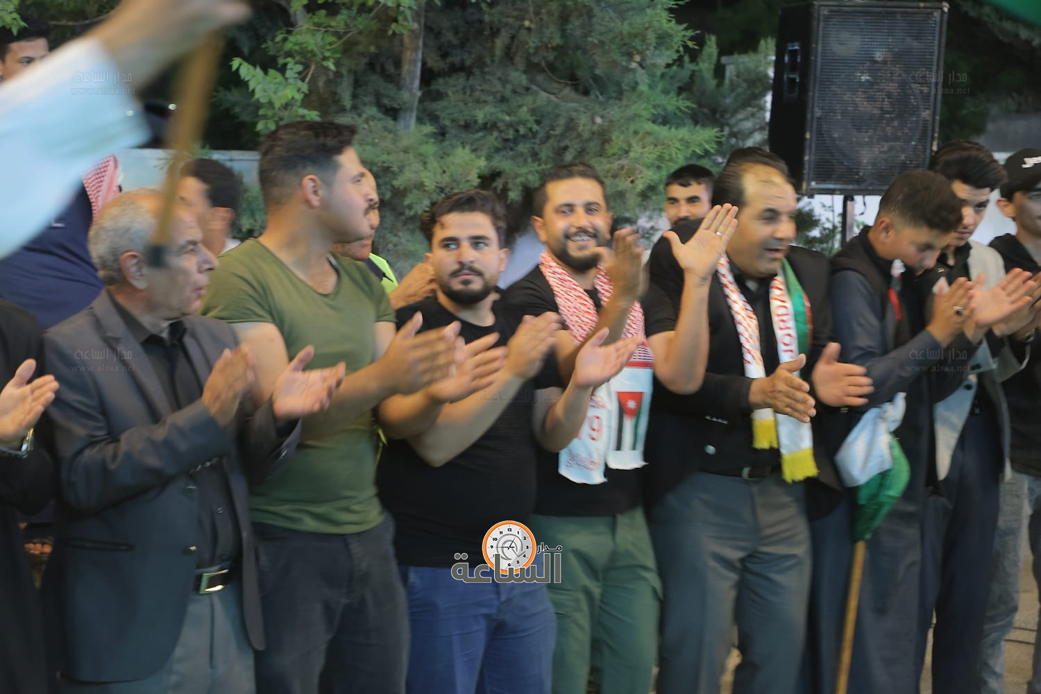 Madar Al-Saa Images 0.9700334910844797