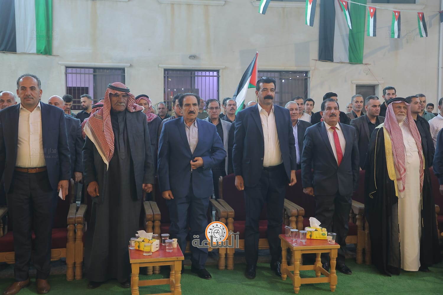 Madar Al-Saa Images 0.014497319500782369