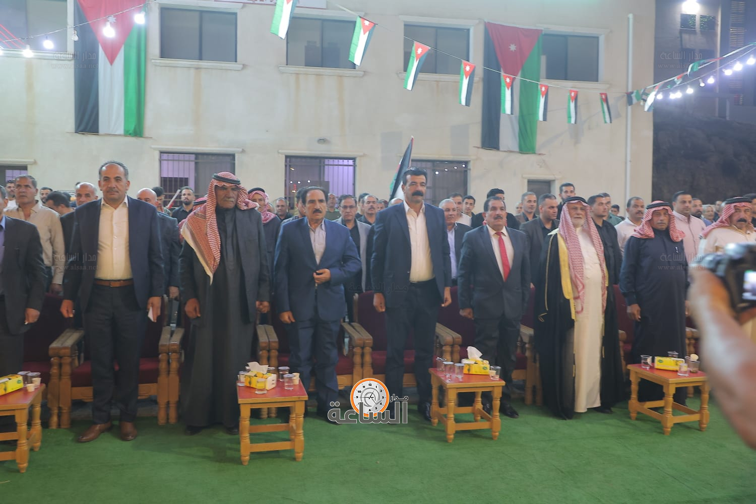 Madar Al-Saa Images 0.6479795568566261