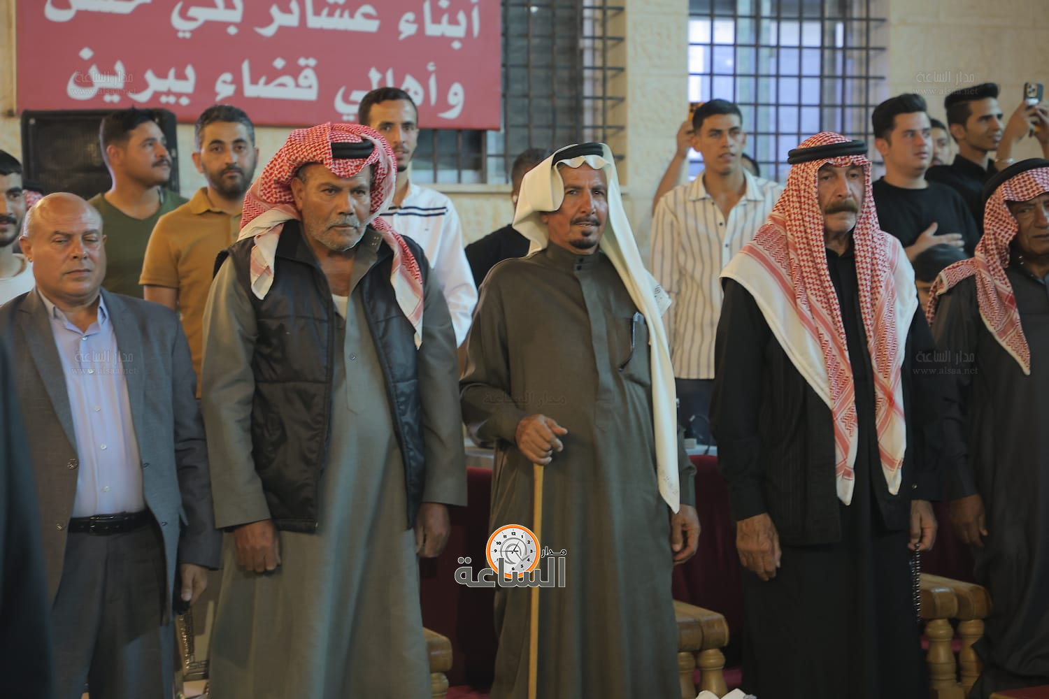 Madar Al-Saa Images 0.9739179744286218