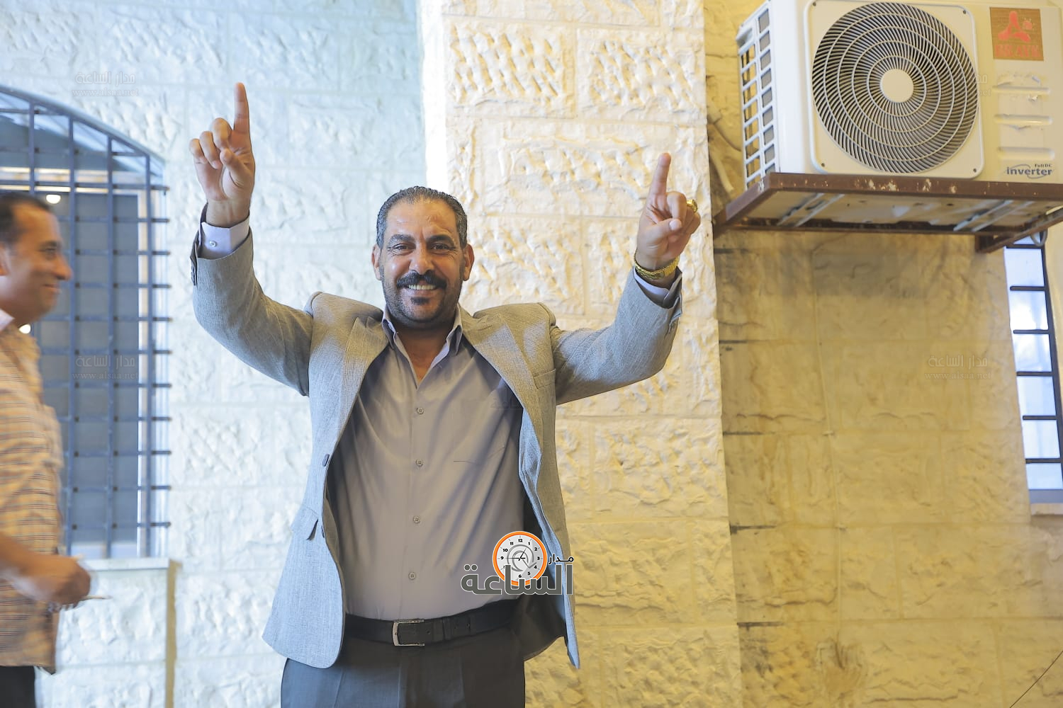 Madar Al-Saa Images 0.3435022303226598