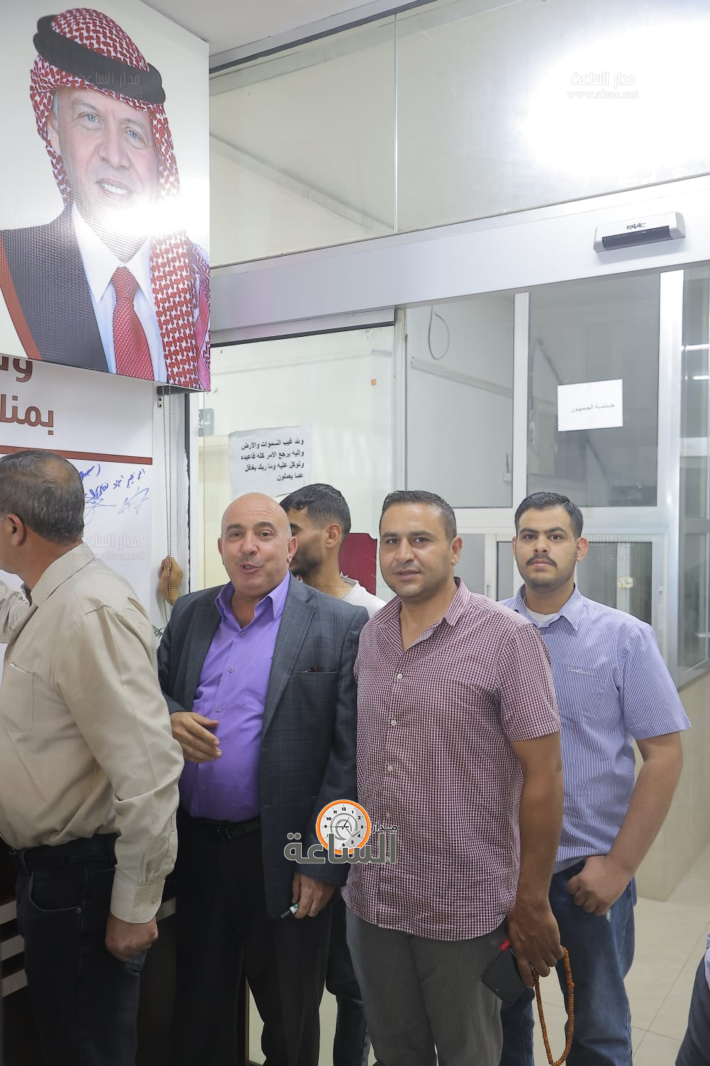 Madar Al-Saa Images 0.5456540094761954