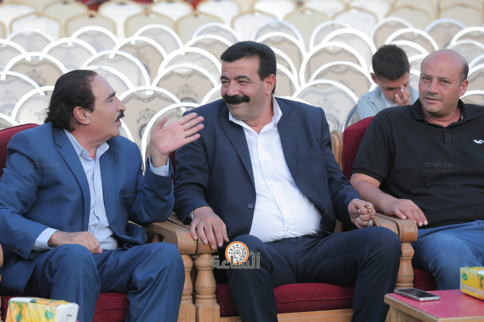 Madar Al-Saa Images 0.4916470201645925