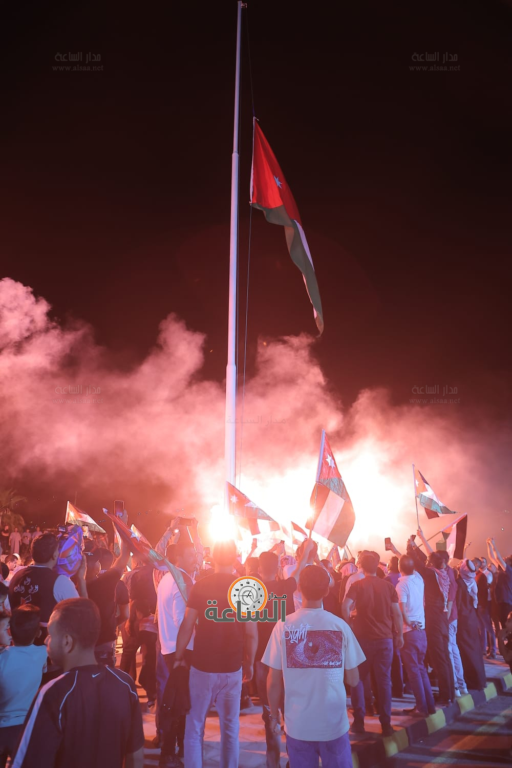 Madar Al-Saa Images 0.4443881081500288