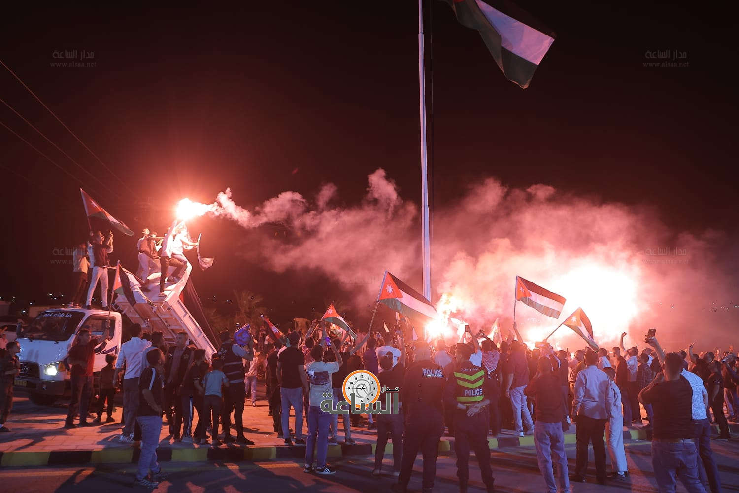 Madar Al-Saa Images 0.277532647351985