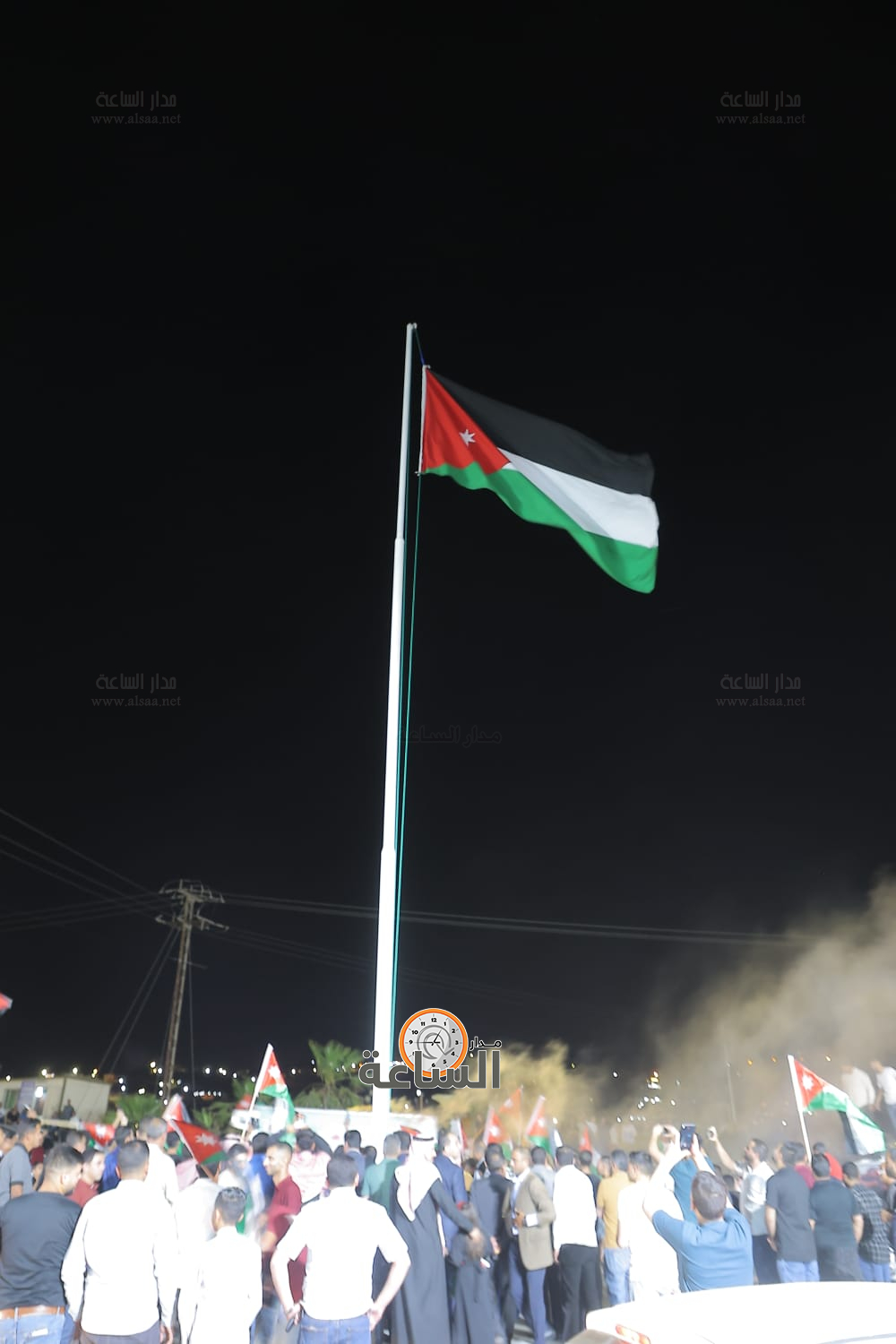 Madar Al-Saa Images 0.6625526280906808