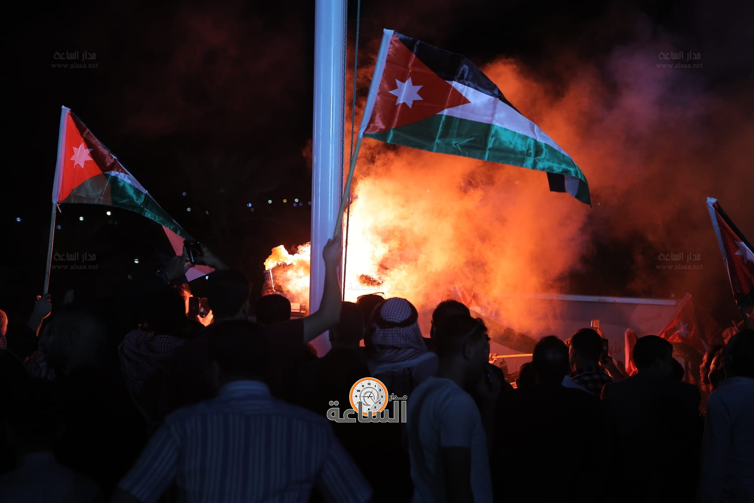 Madar Al-Saa Images 0.5073322900421176